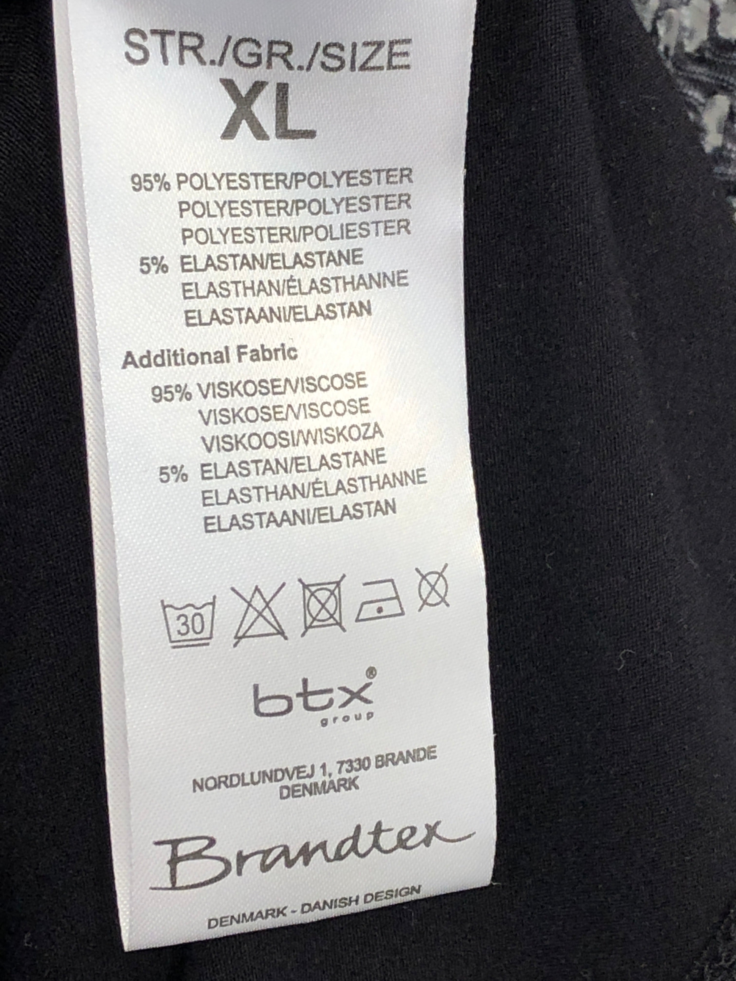 Brandtex Bluse
